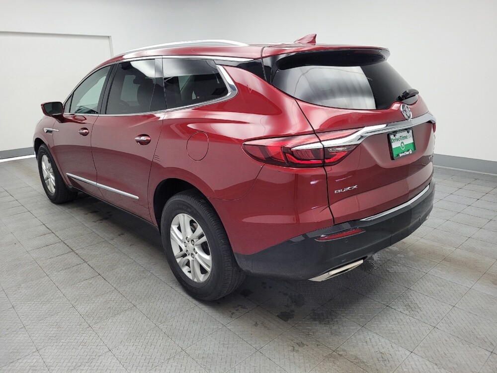 2018 Buick Enclave in Memphis, TN 38128 - 18140797 5
