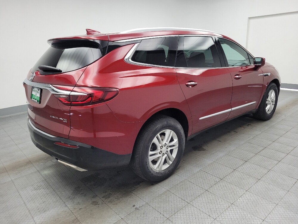 2018 Buick Enclave in Memphis, TN 38128 - 18140797 9