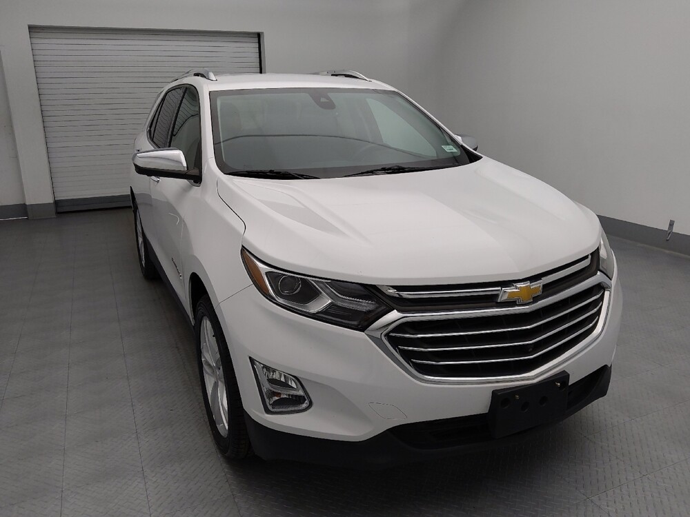 2021 Chevrolet Equinox in Springfield, MO 65807 - 18140801 14