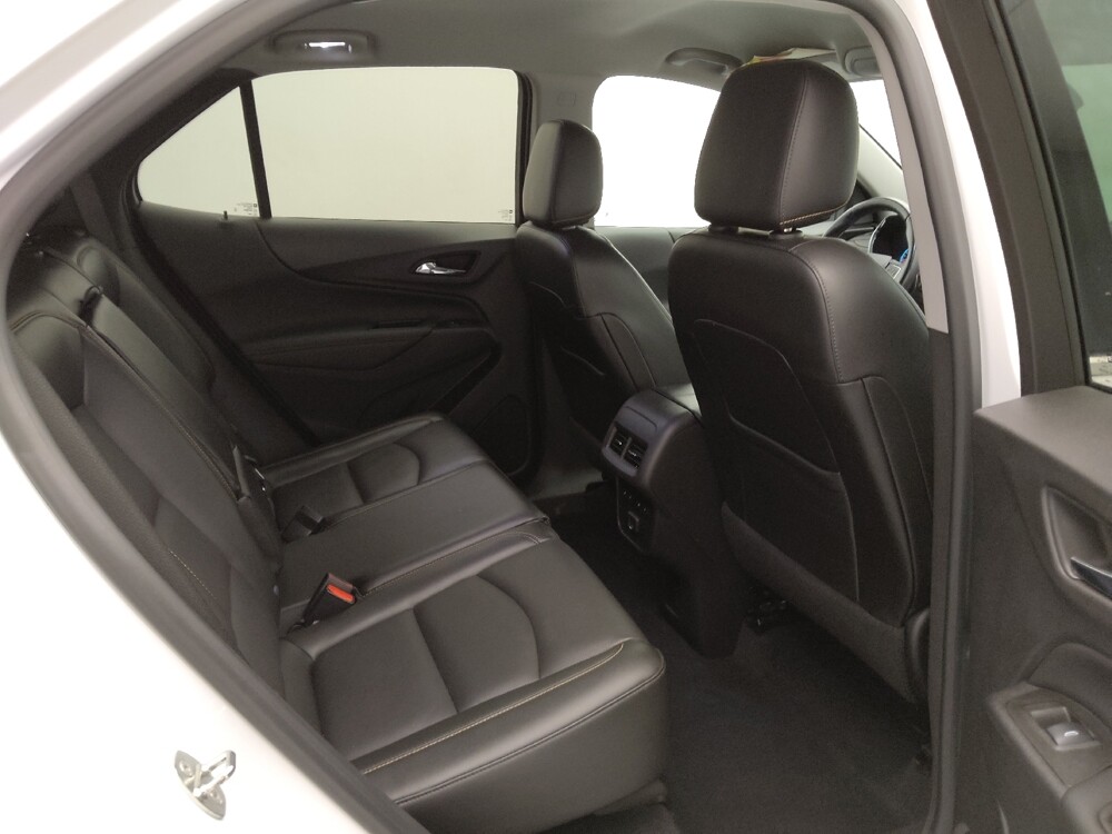 2021 Chevrolet Equinox in Springfield, MO 65807 - 18140801 19