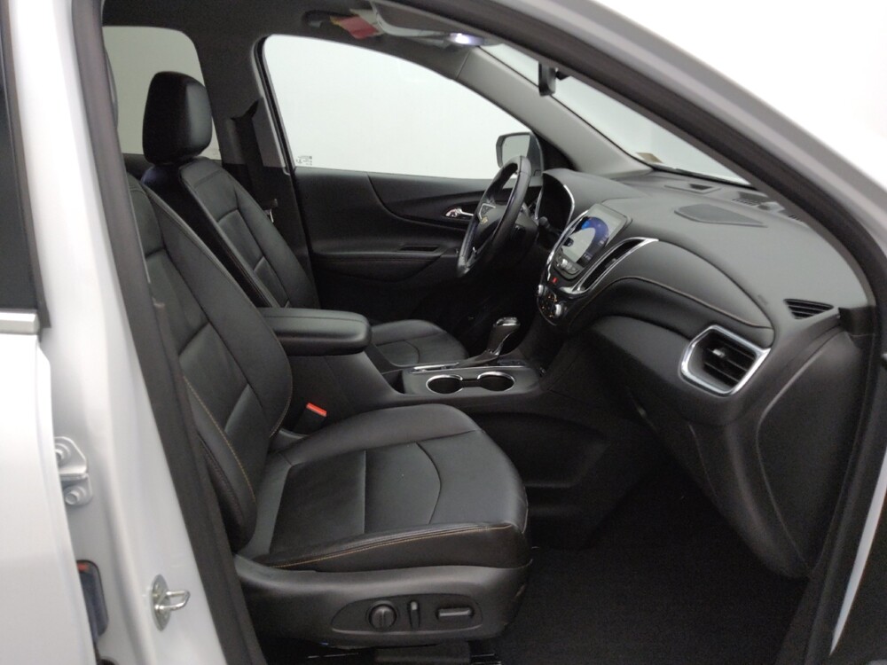 2021 Chevrolet Equinox in Springfield, MO 65807 - 18140801 21
