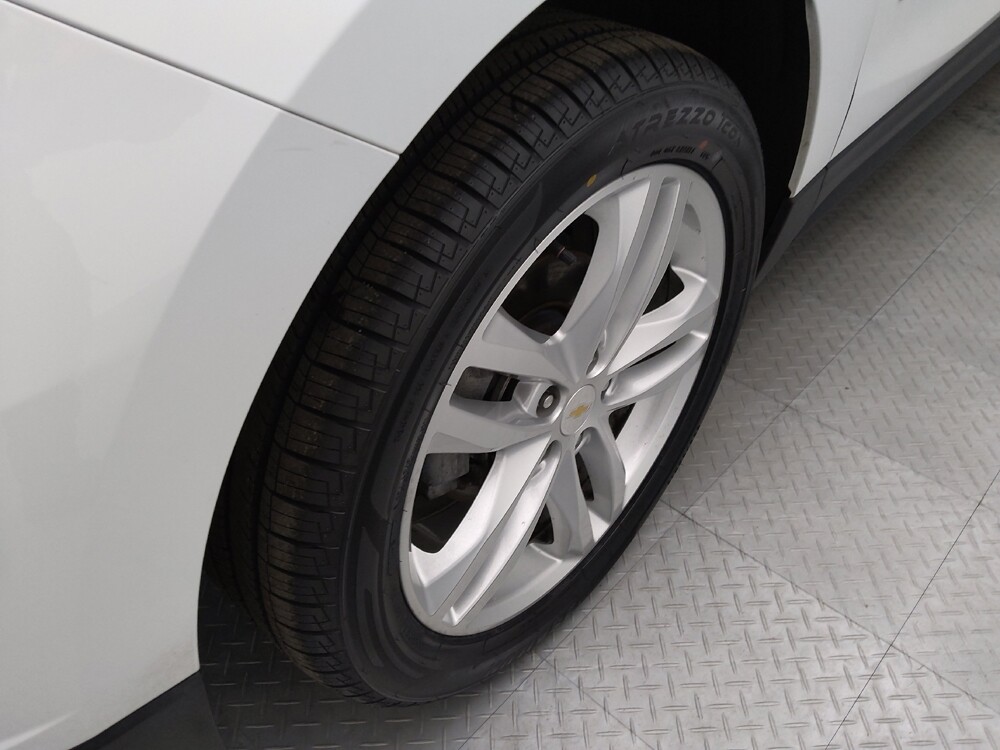 2021 Chevrolet Equinox in Springfield, MO 65807 - 18140801 31