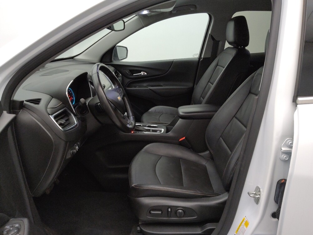 2021 Chevrolet Equinox in Springfield, MO 65807 - 18140801 17