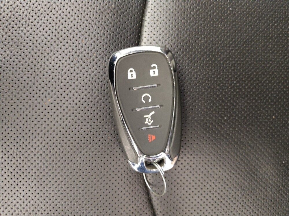 2021 Chevrolet Equinox in Springfield, MO 65807 - 18140801 32