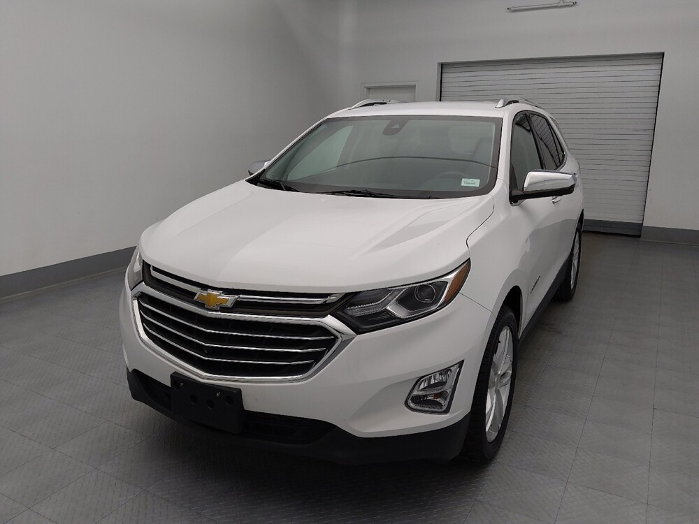 2021 Chevrolet Equinox in Springfield, MO 65807 - 18140801 15
