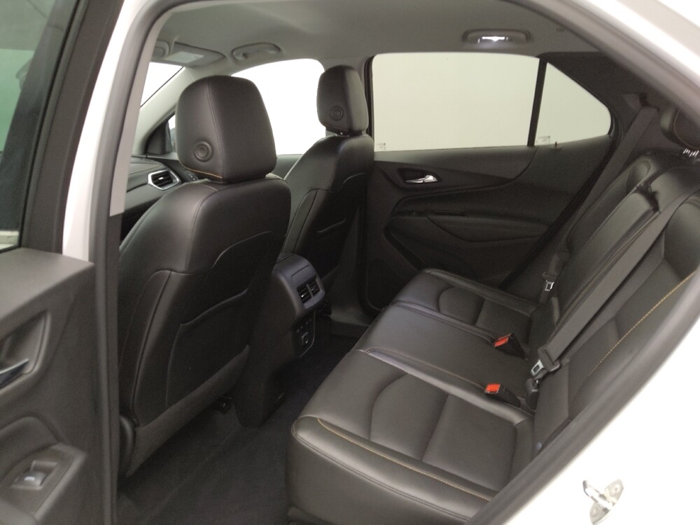 2021 Chevrolet Equinox in Springfield, MO 65807 - 18140801 18