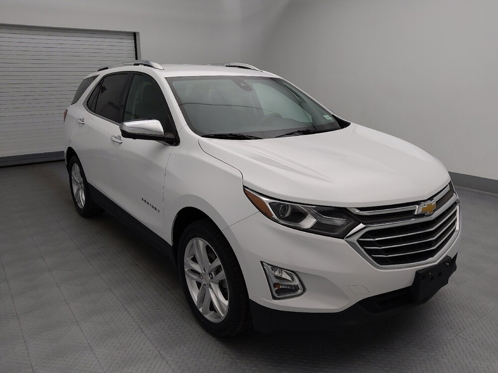 2021 Chevrolet Equinox in Springfield, MO 65807 - 18140801 13
