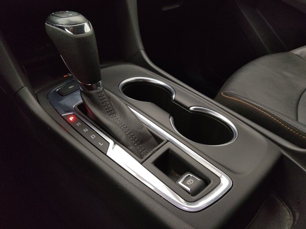 2021 Chevrolet Equinox in Springfield, MO 65807 - 18140801 26