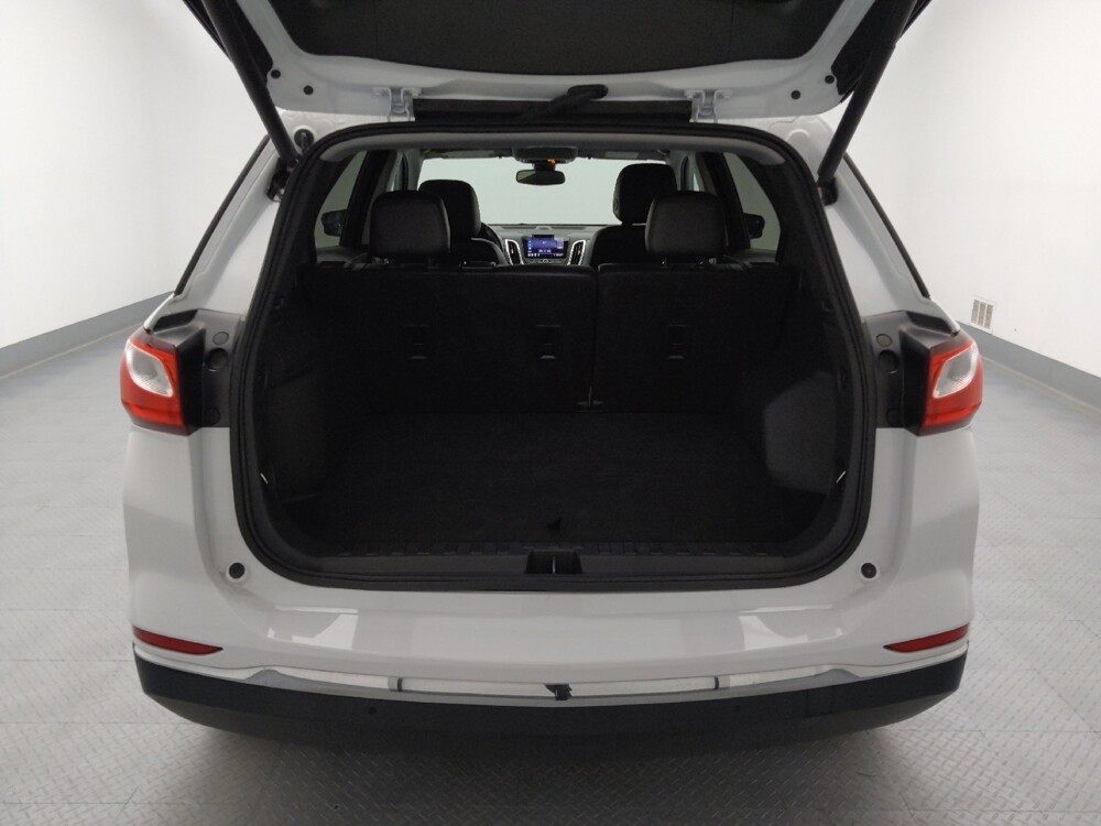 2021 Chevrolet Equinox in Springfield, MO 65807 - 18140801 29