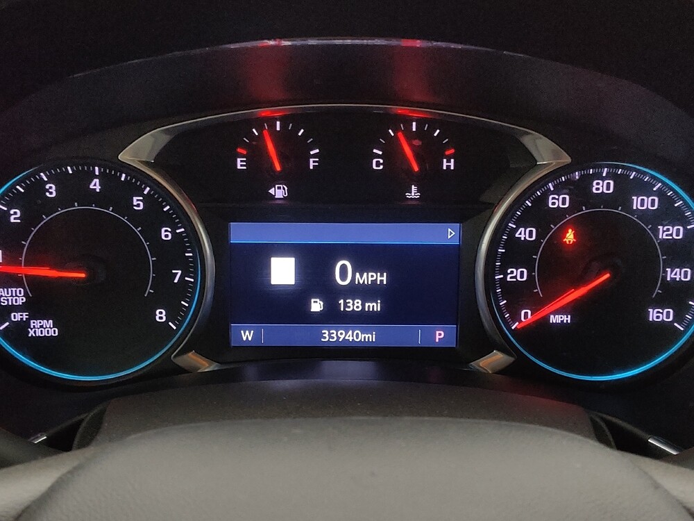 2021 Chevrolet Equinox in Springfield, MO 65807 - 18140801 23