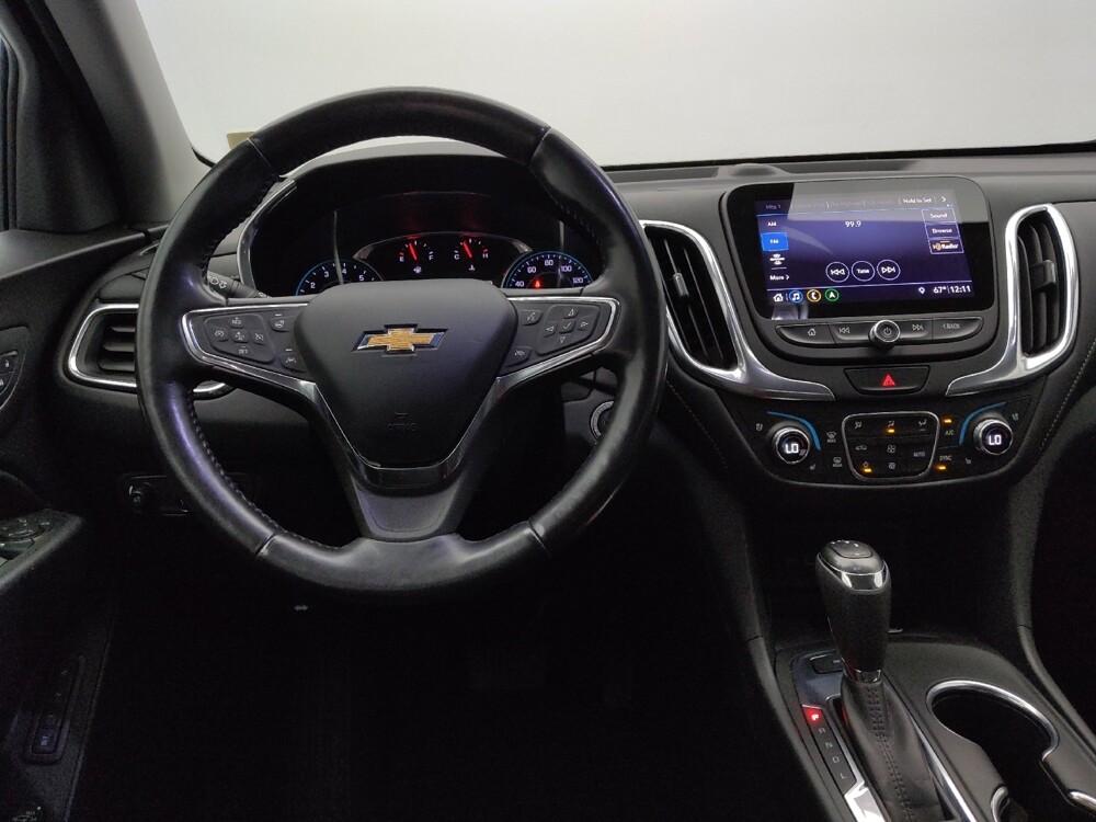2021 Chevrolet Equinox in Springfield, MO 65807 - 18140801 22