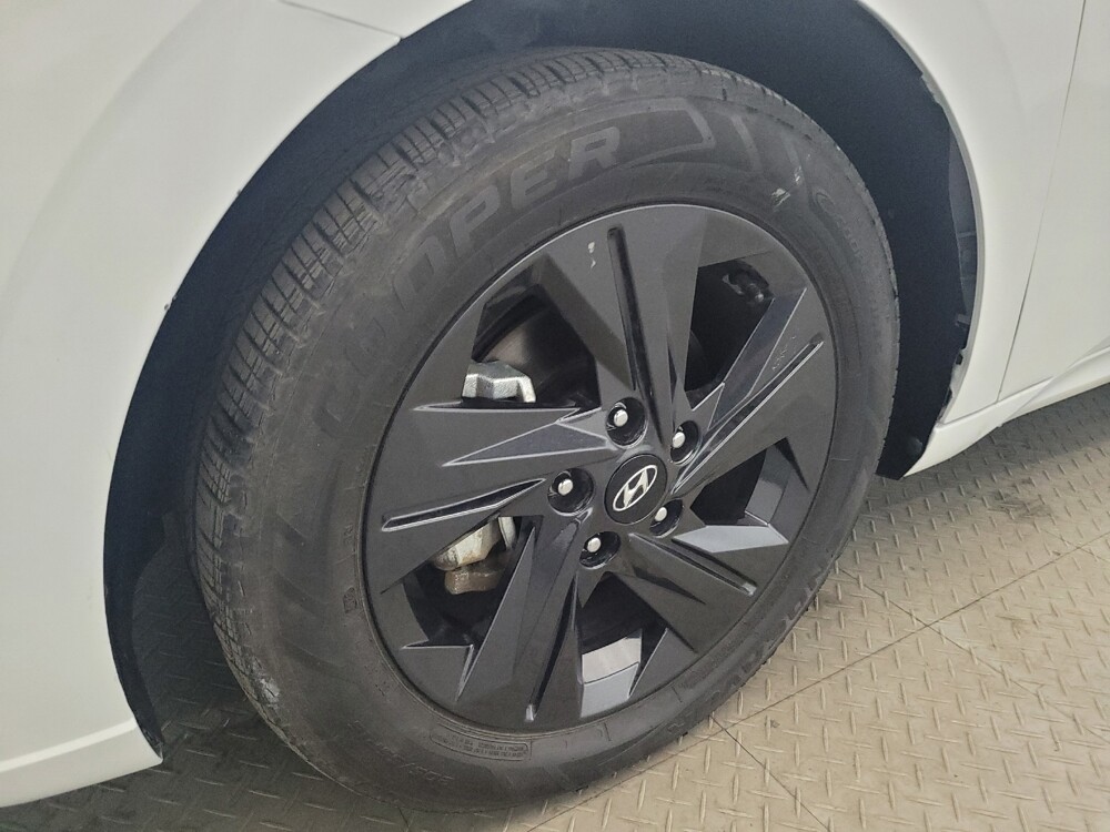 2023 Hyundai Elantra in Richmond, VA 23235 - 18140803 31
