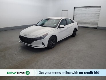 2023 Hyundai Elantra in Richmond, VA 23235