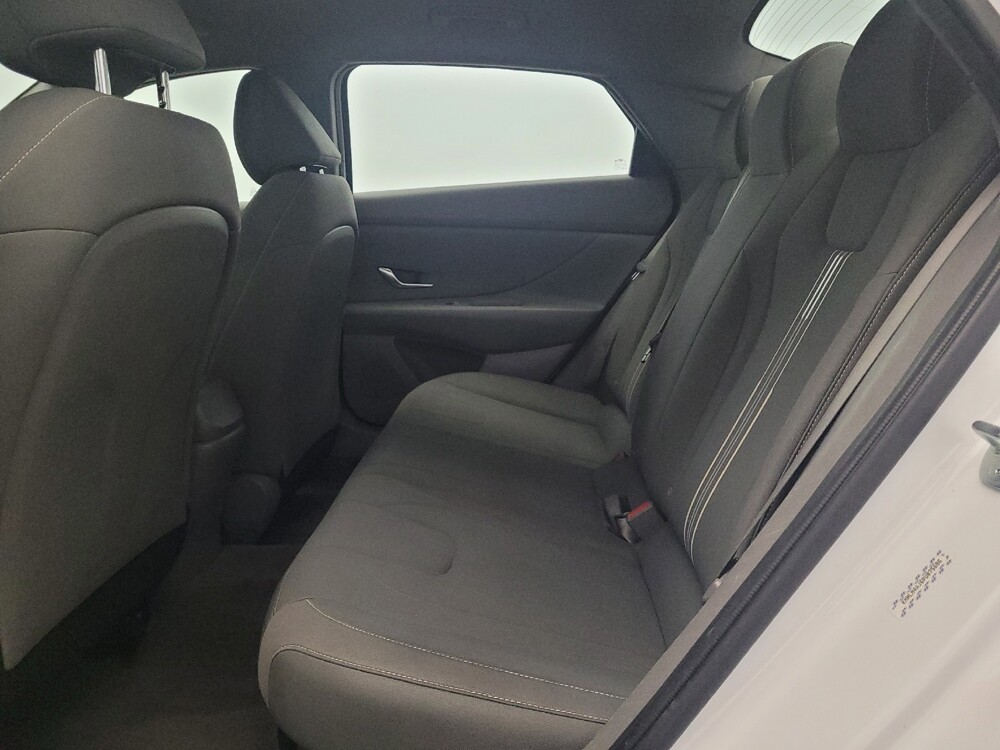 2023 Hyundai Elantra in Richmond, VA 23235 - 18140803 18