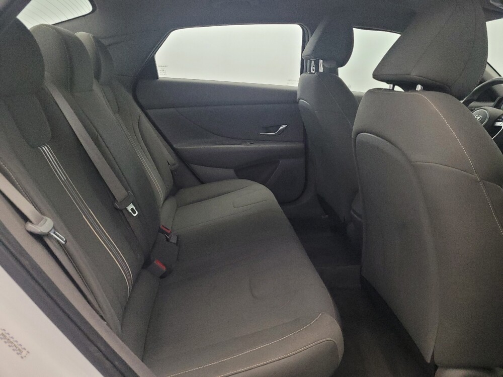 2023 Hyundai Elantra in Richmond, VA 23235 - 18140803 19