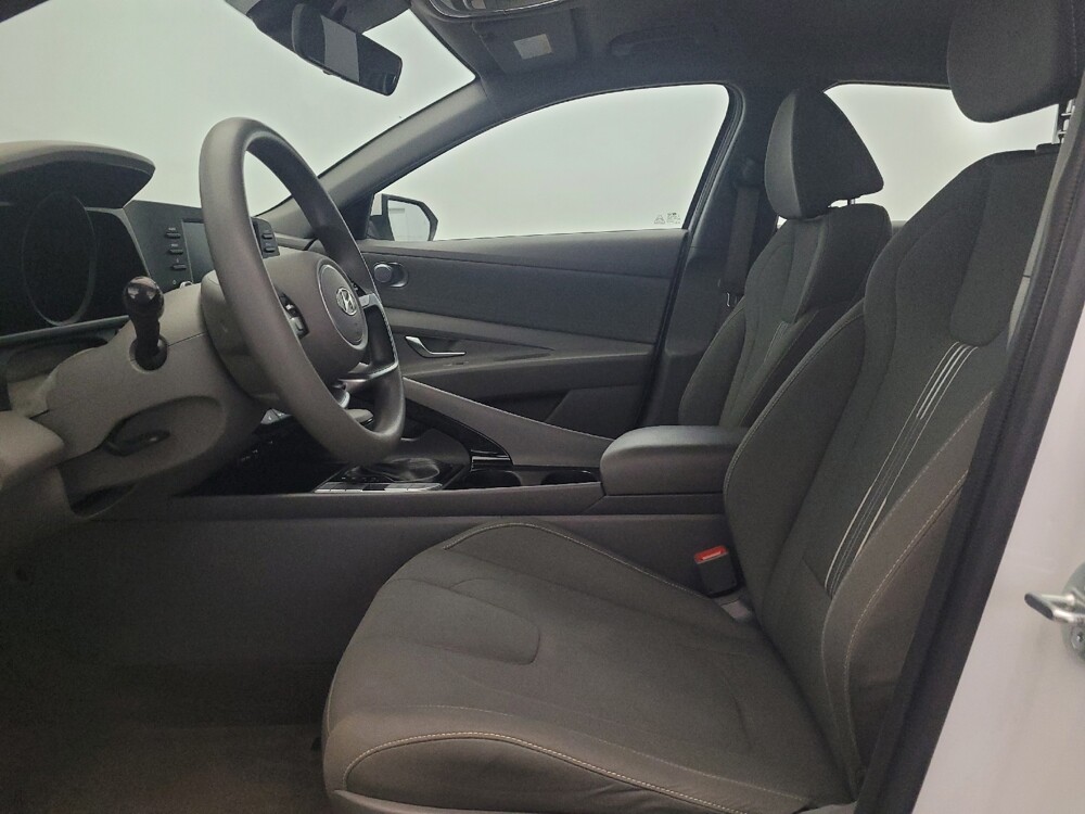 2023 Hyundai Elantra in Richmond, VA 23235 - 18140803 17