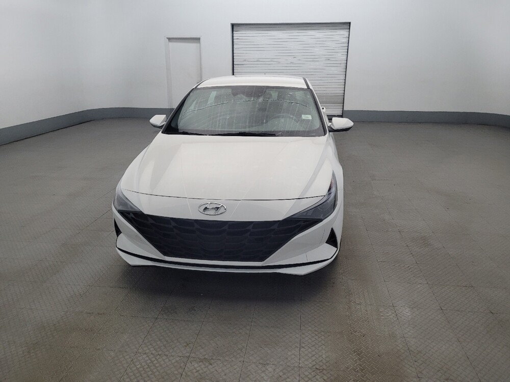 2023 Hyundai Elantra in Richmond, VA 23235 - 18140803 15