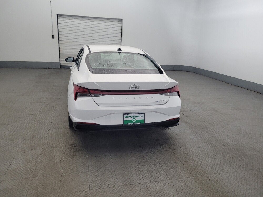 2023 Hyundai Elantra in Richmond, VA 23235 - 18140803 6