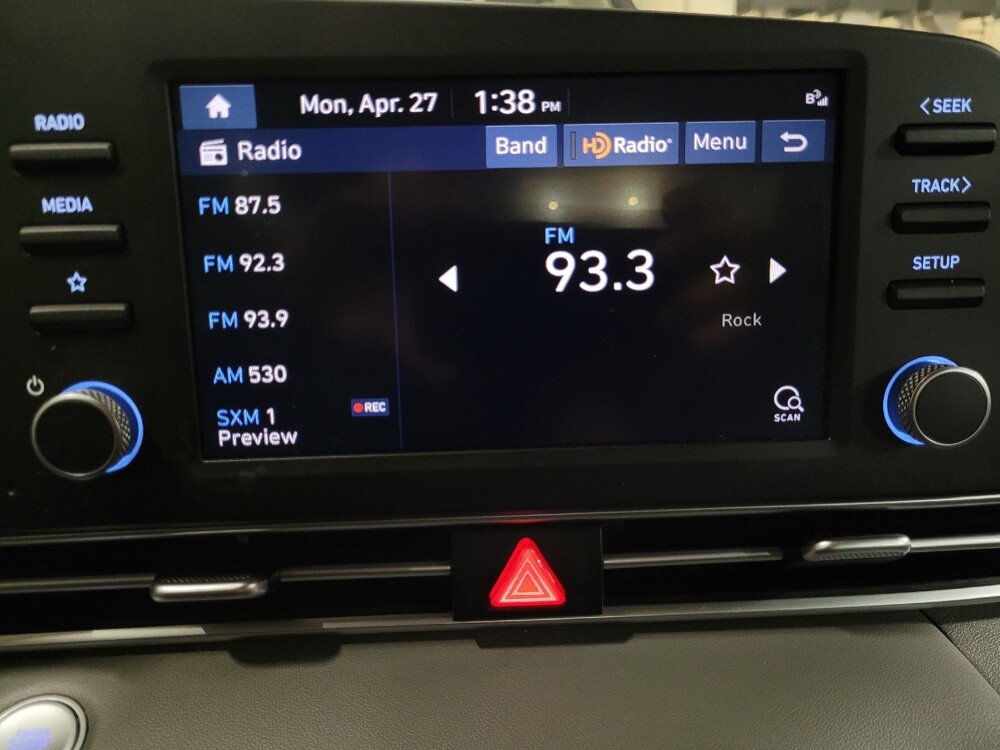2023 Hyundai Elantra in Richmond, VA 23235 - 18140803 25