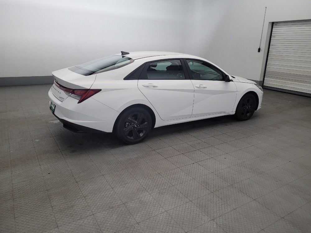 2023 Hyundai Elantra in Richmond, VA 23235 - 18140803 10