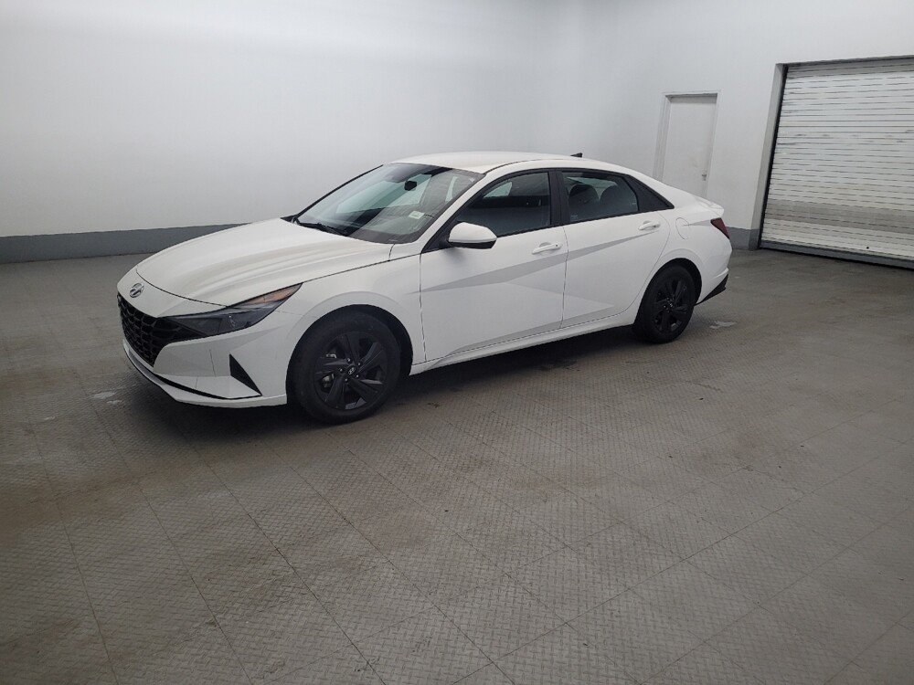 2023 Hyundai Elantra in Richmond, VA 23235 - 18140803 2