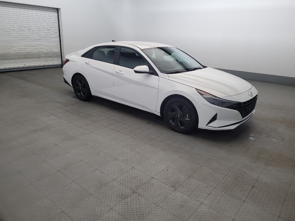 2023 Hyundai Elantra in Richmond, VA 23235 - 18140803 11