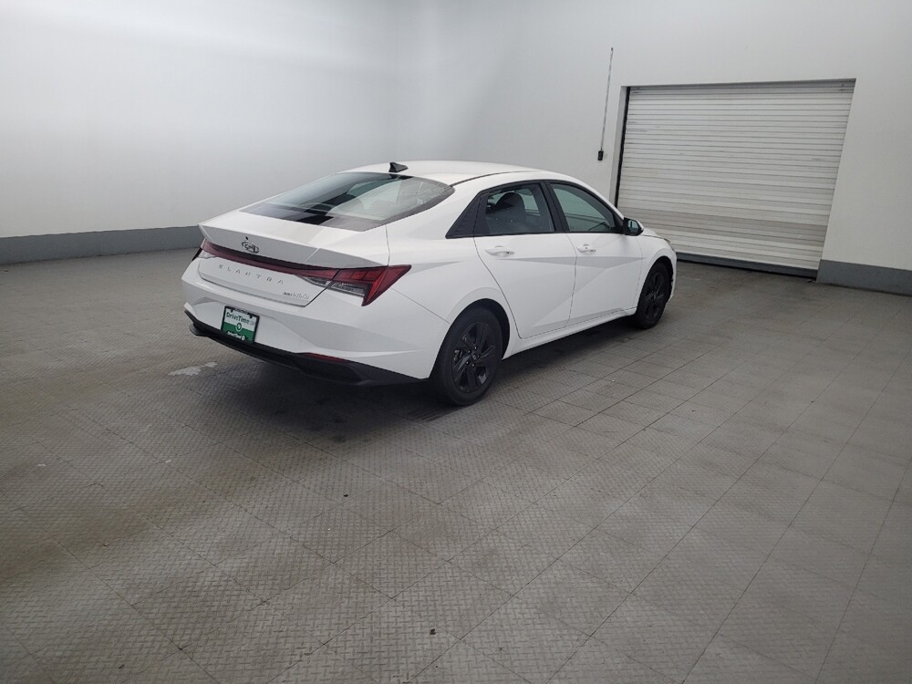 2023 Hyundai Elantra in Richmond, VA 23235 - 18140803 9