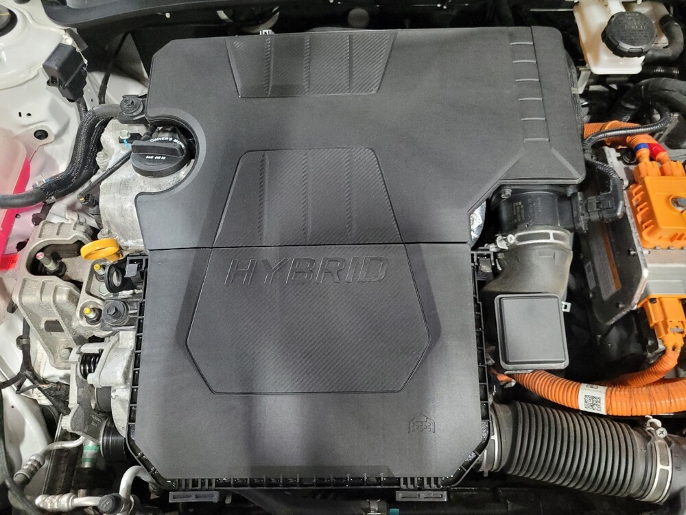 2023 Hyundai Elantra in Richmond, VA 23235 - 18140803 30