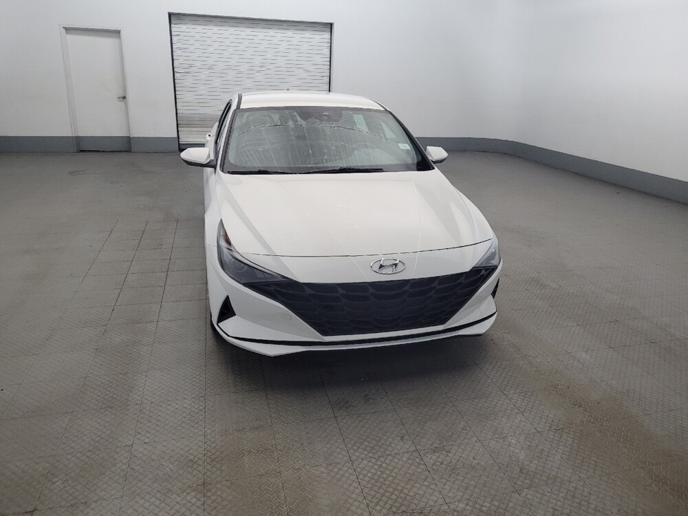 2023 Hyundai Elantra in Richmond, VA 23235 - 18140803 14
