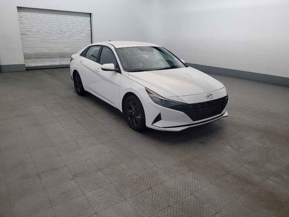 2023 Hyundai Elantra in Richmond, VA 23235 - 18140803 13