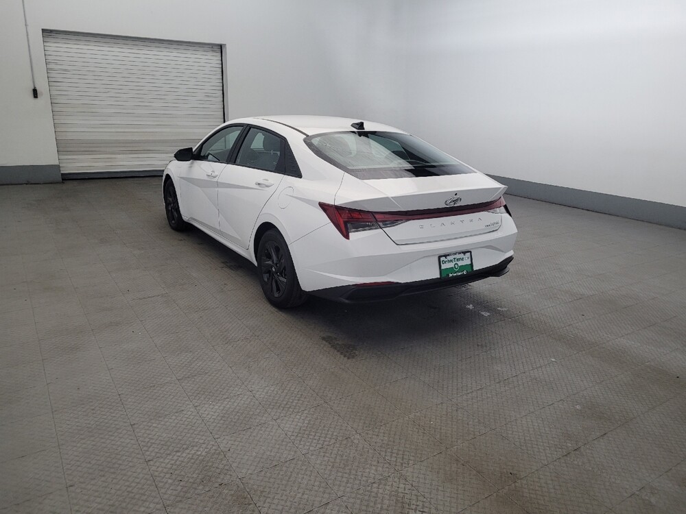 2023 Hyundai Elantra in Richmond, VA 23235 - 18140803 5