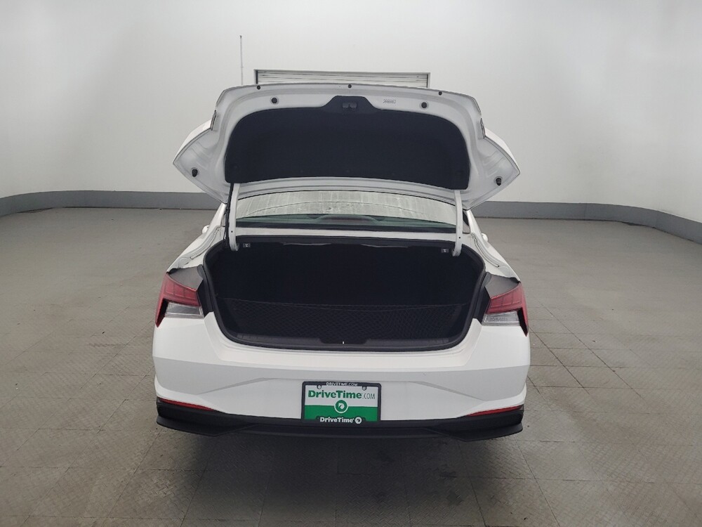 2023 Hyundai Elantra in Richmond, VA 23235 - 18140803 29