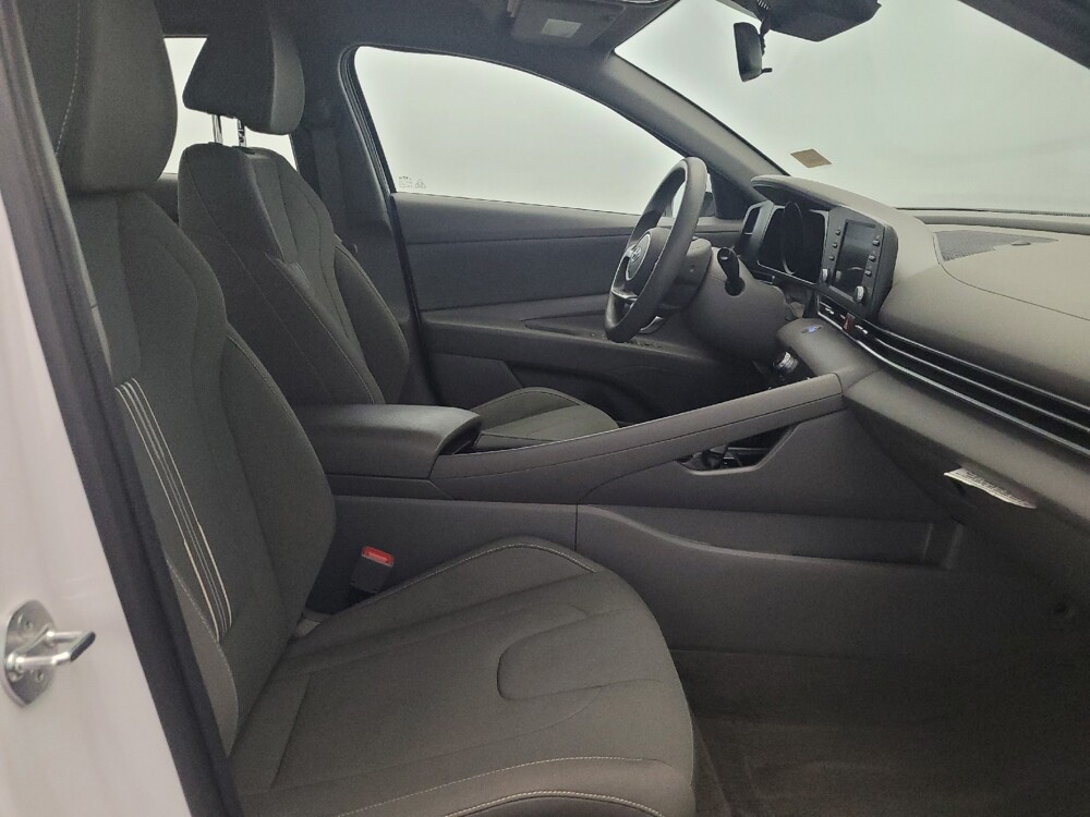 2023 Hyundai Elantra in Richmond, VA 23235 - 18140803 21