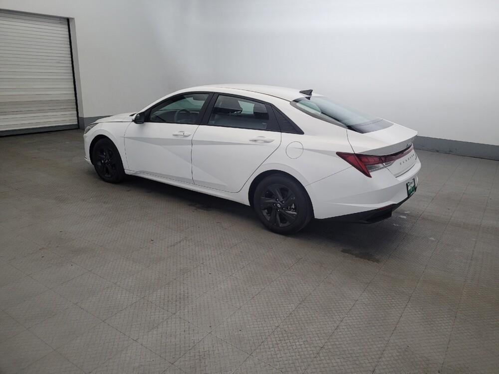 2023 Hyundai Elantra in Richmond, VA 23235 - 18140803 3