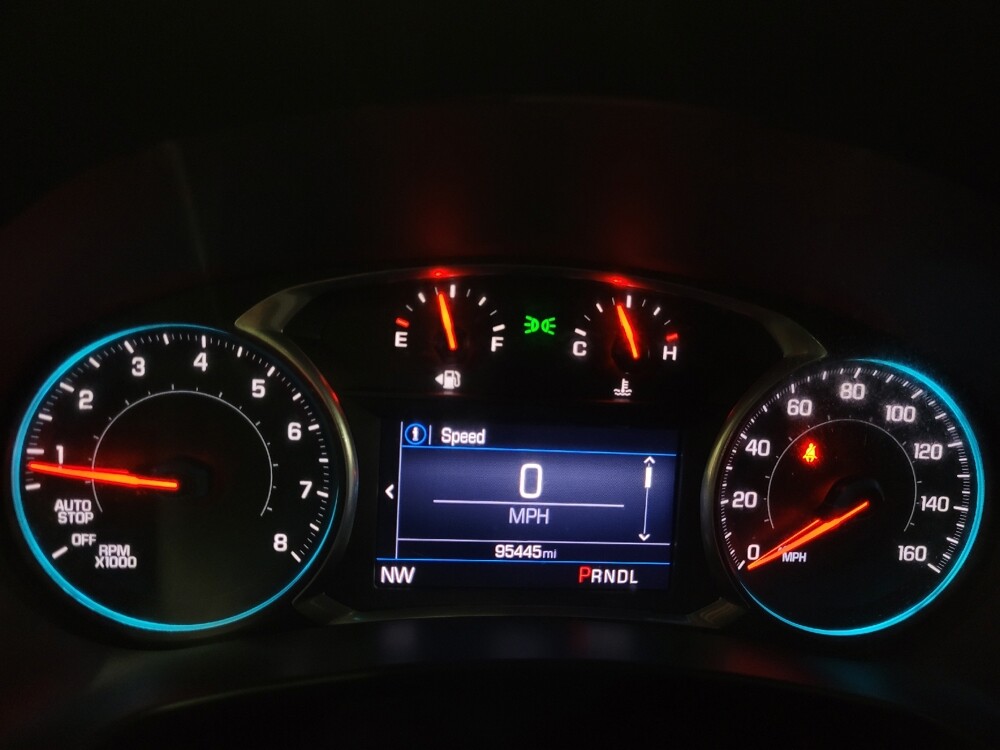 2019 Chevrolet Equinox in New Castle, DE 19720 - 18140804 23