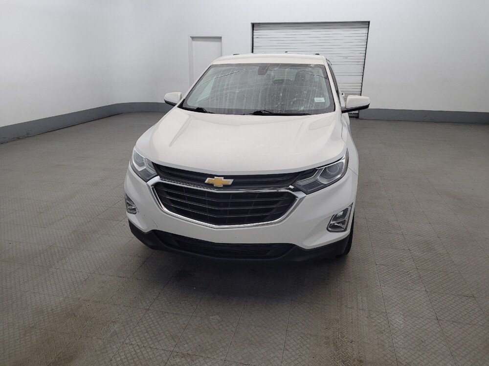2019 Chevrolet Equinox in New Castle, DE 19720 - 18140804 15