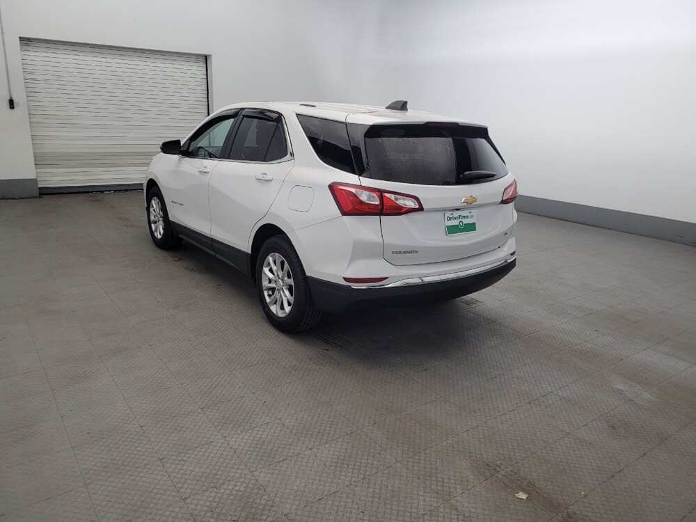 2019 Chevrolet Equinox in New Castle, DE 19720 - 18140804 5