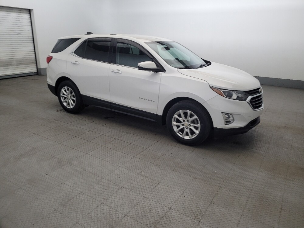 2019 Chevrolet Equinox in New Castle, DE 19720 - 18140804 11
