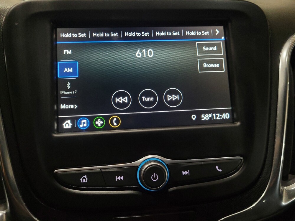 2019 Chevrolet Equinox in New Castle, DE 19720 - 18140804 25