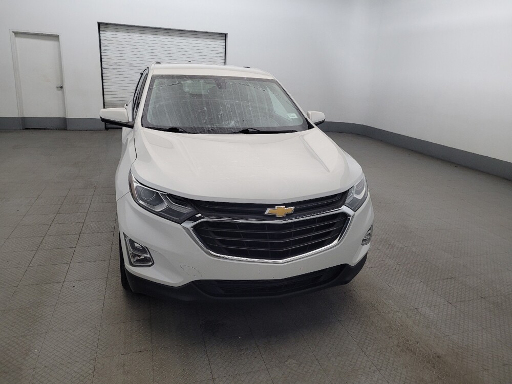 2019 Chevrolet Equinox in New Castle, DE 19720 - 18140804 14