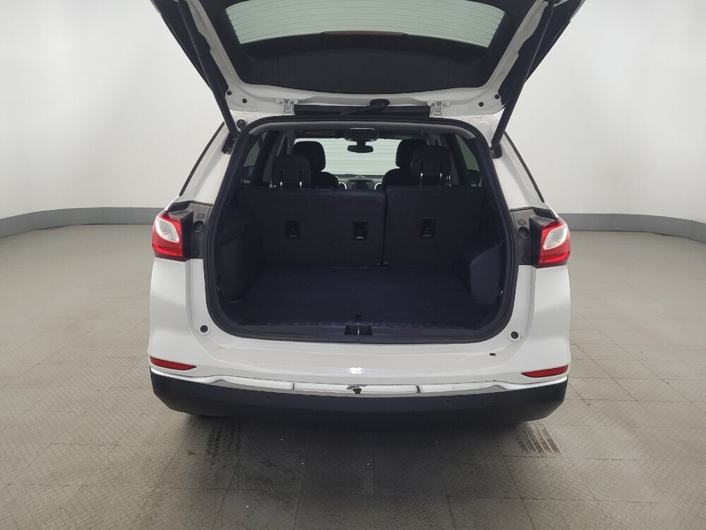 2019 Chevrolet Equinox in New Castle, DE 19720 - 18140804 29