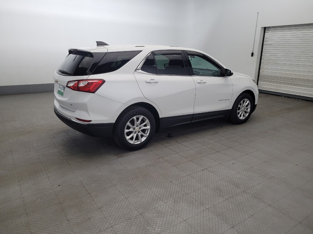 2019 Chevrolet Equinox in New Castle, DE 19720 - 18140804 10