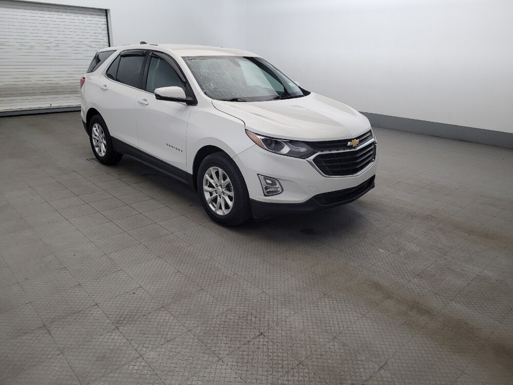 2019 Chevrolet Equinox in New Castle, DE 19720 - 18140804 13