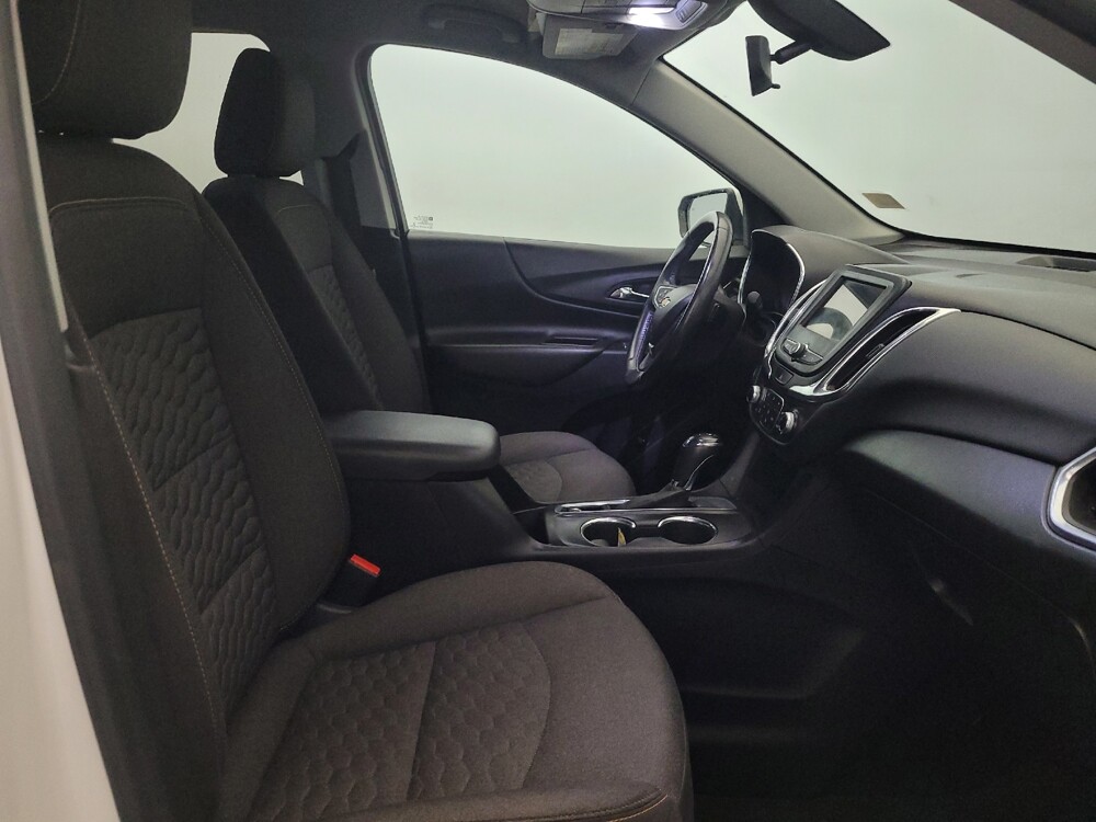2019 Chevrolet Equinox in New Castle, DE 19720 - 18140804 21