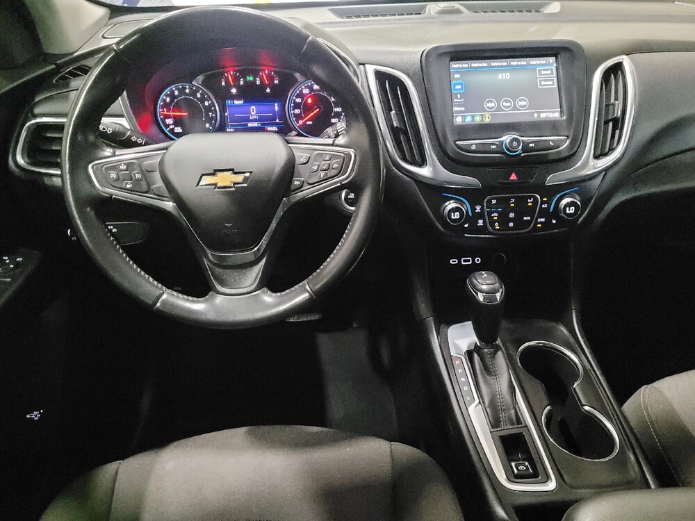 2019 Chevrolet Equinox in New Castle, DE 19720 - 18140804 22