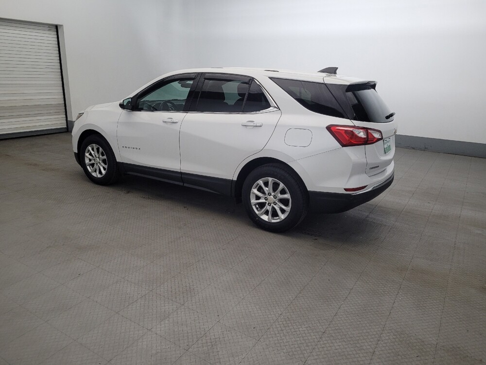 2019 Chevrolet Equinox in New Castle, DE 19720 - 18140804 3