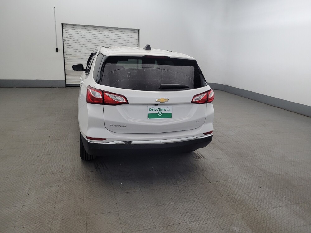 2019 Chevrolet Equinox in New Castle, DE 19720 - 18140804 6