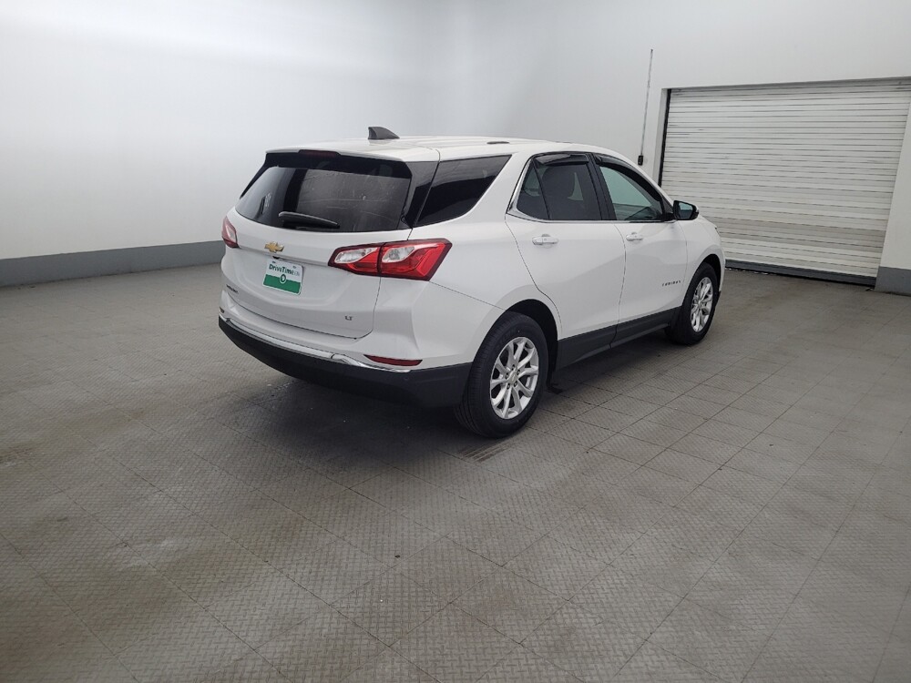 2019 Chevrolet Equinox in New Castle, DE 19720 - 18140804 9