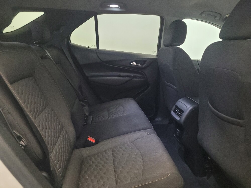 2019 Chevrolet Equinox in New Castle, DE 19720 - 18140804 19