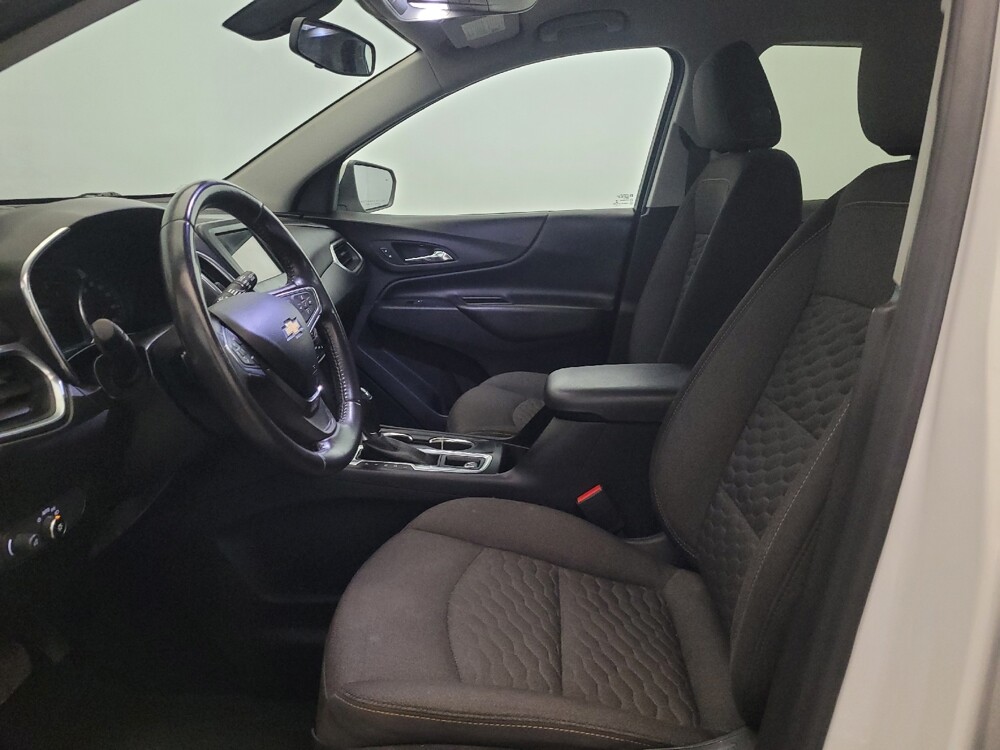 2019 Chevrolet Equinox in New Castle, DE 19720 - 18140804 17